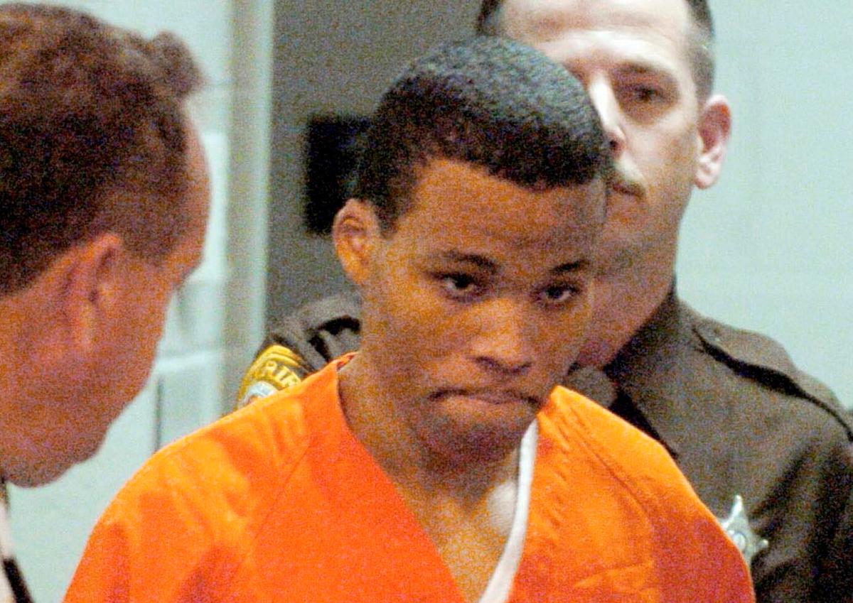 Maryland Court Rules DC-Area Sniper to Be Resentenced