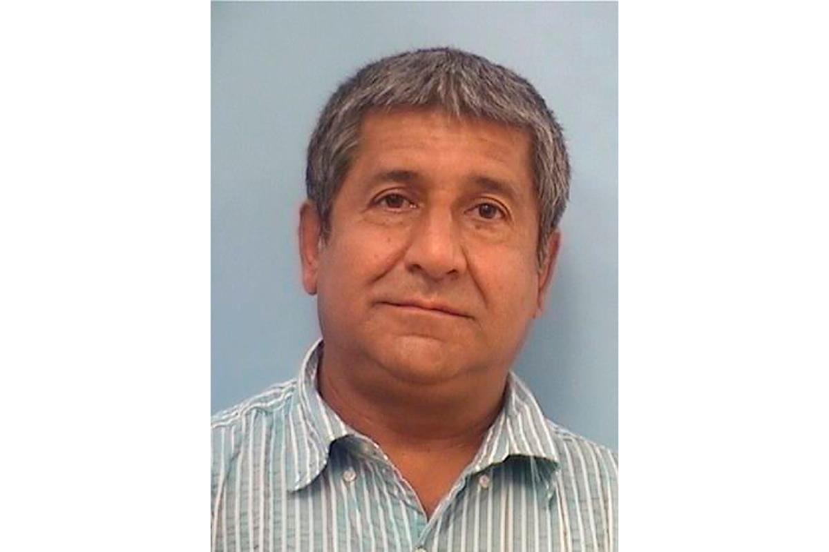 Suspect Arrested in Killings of 2 Men in New Mexico, All Are Part of Local Muslim Community