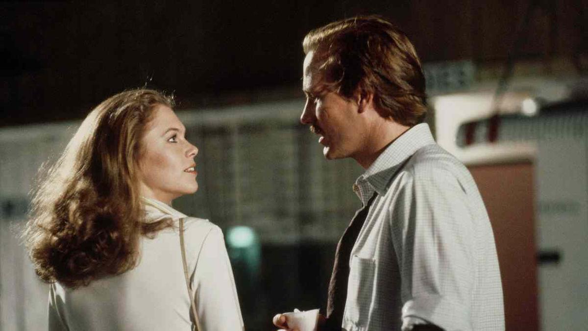 Rewind, Review, and Re-Rate: ‘Body Heat’: First Time Director Lawrence Kasdan’s Smoldering Noir Thriller