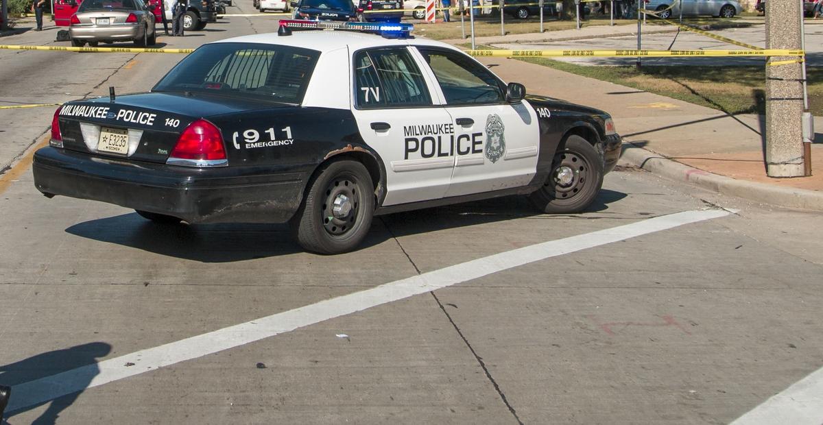 3 Charged in Fatal Shooting of USPS Mail Carrier