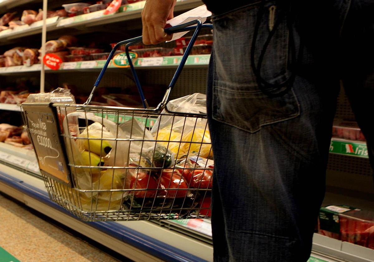 UK Inflation Hit 11.1 Percent in October, Highest in 41 Years