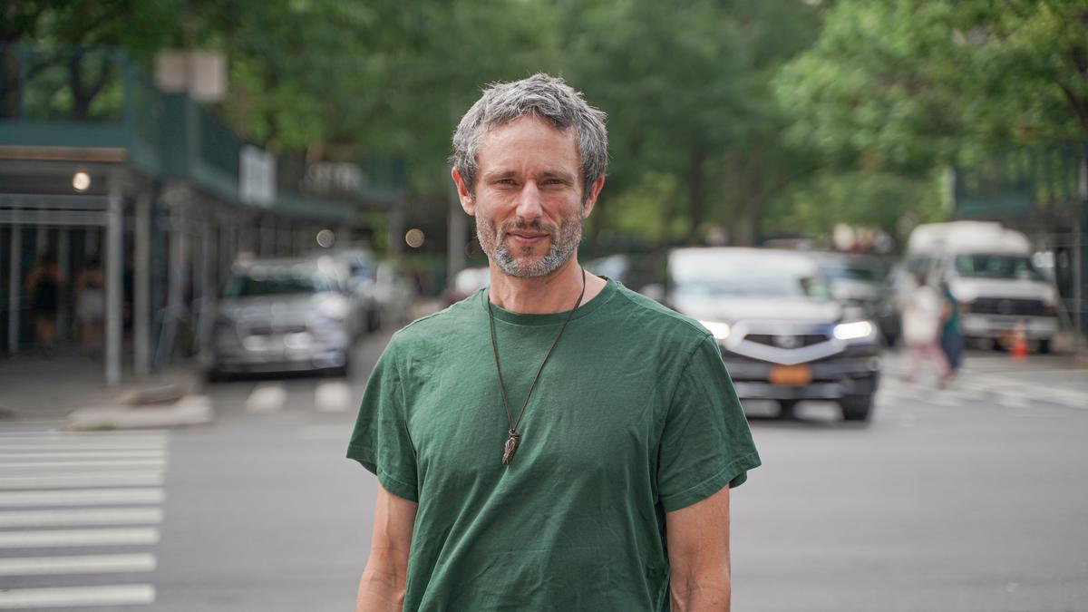 ‘Ancient Psychological Disposition’ Exploited During Pandemics by ‘Fascists and Totalitarians’: Author Charles Eisenstein