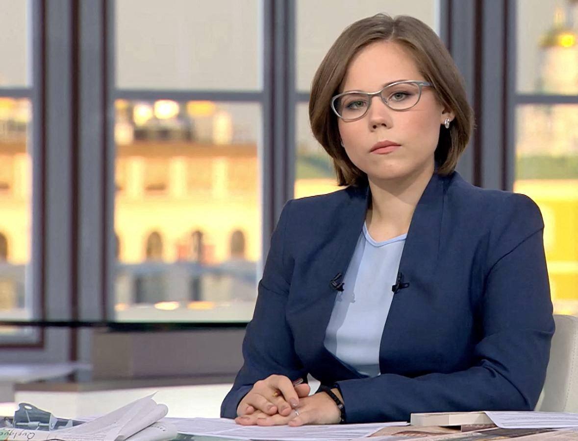 Russian Political Commentator’s Daughter Killed in Suspected Car Bombing Outside Moscow