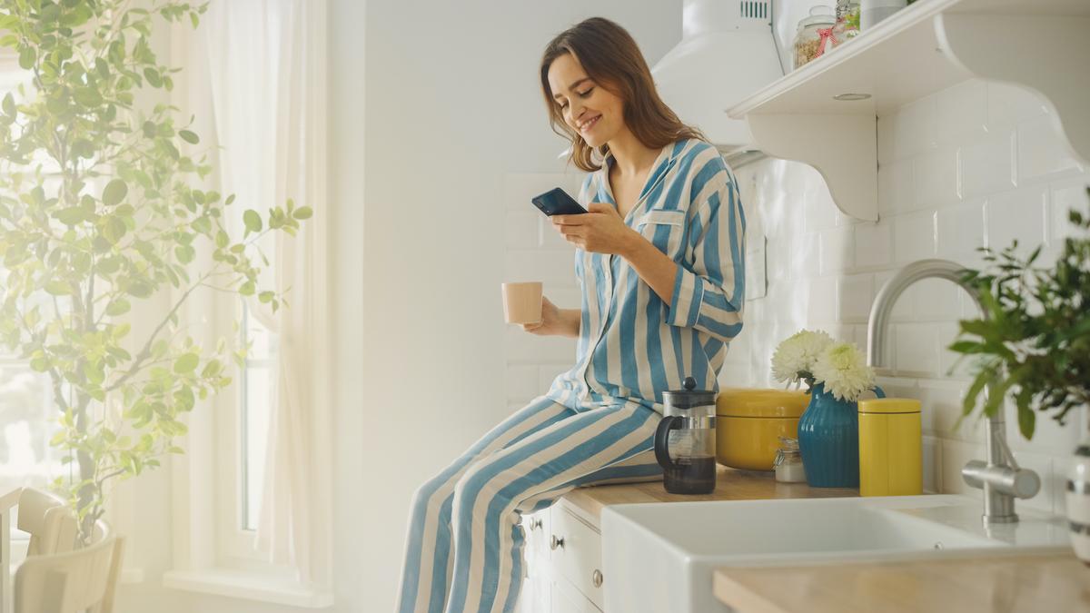 To Break Unhealthy Habits, Stop Obsessing Over Willpower