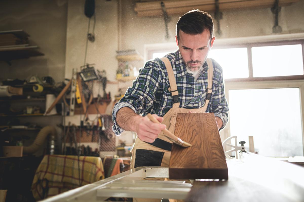 Time-Tested Exterior Painting Secrets