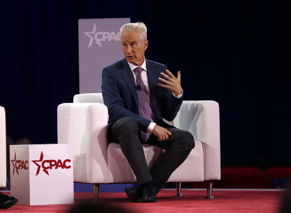 ‘Perfectly Reasonable to Skip’ COVID-19, Flu, RSV Fall Vaccines: Dr. McCullough