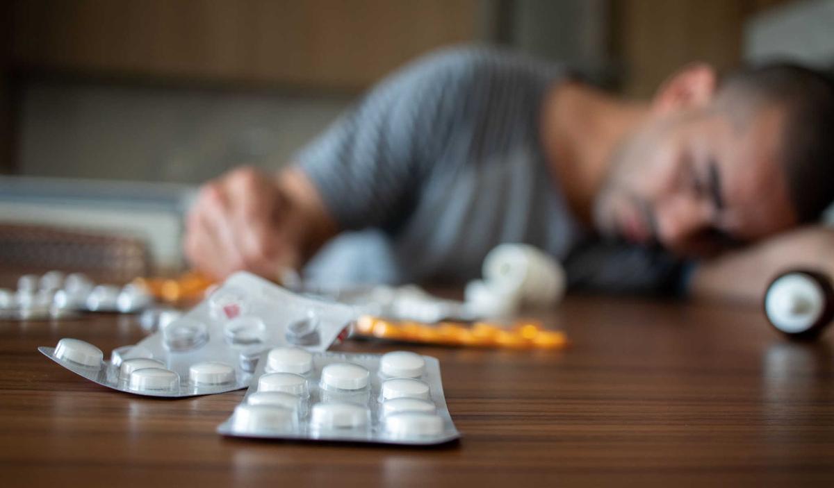 How We Have Been Misled About Antidepressants