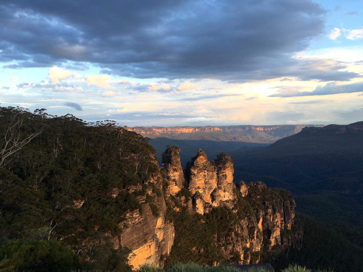 Toxic PFAS at ‘Trace’ Levels in City’s Water Supply