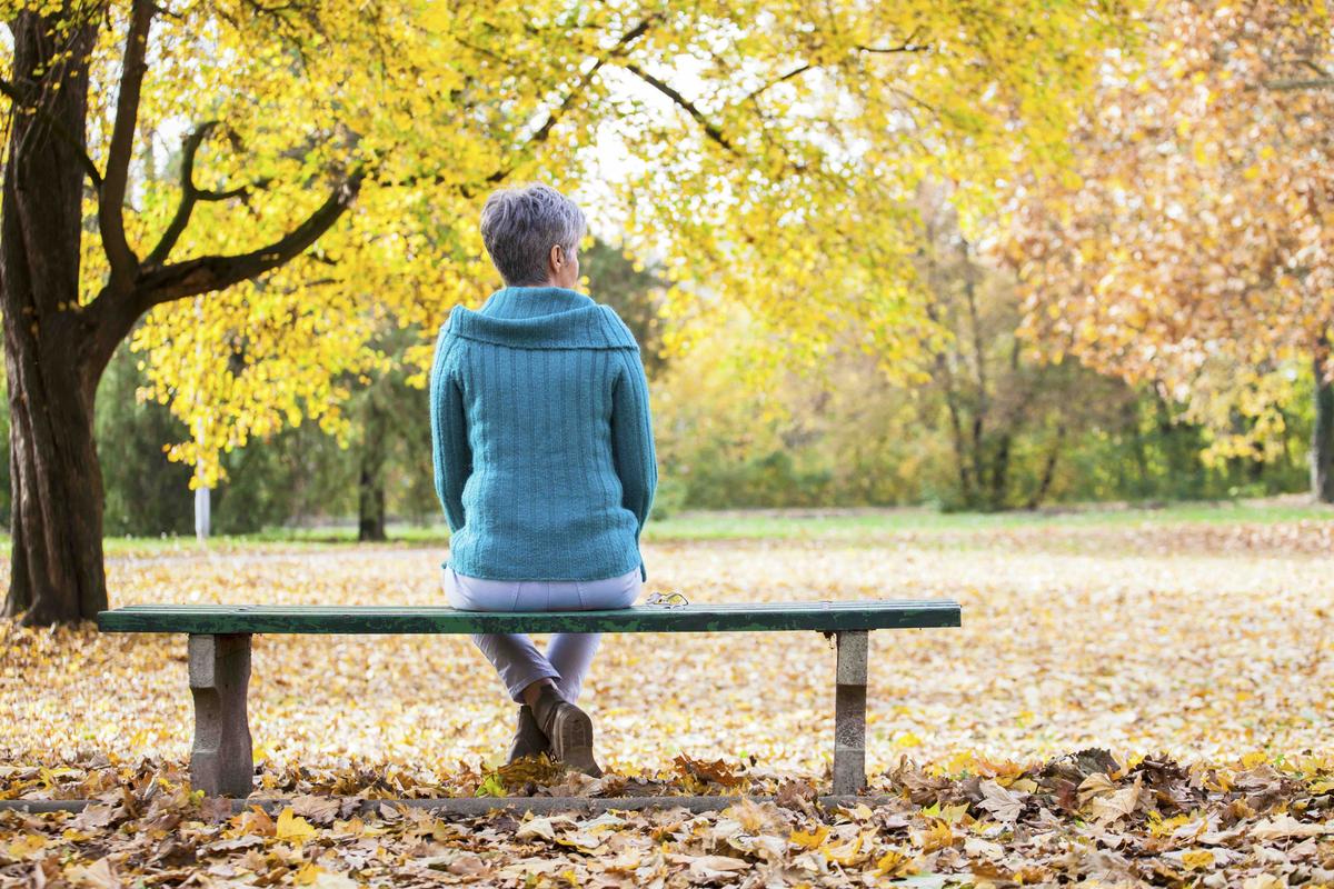 Dr. Steve Cole on Loneliness
