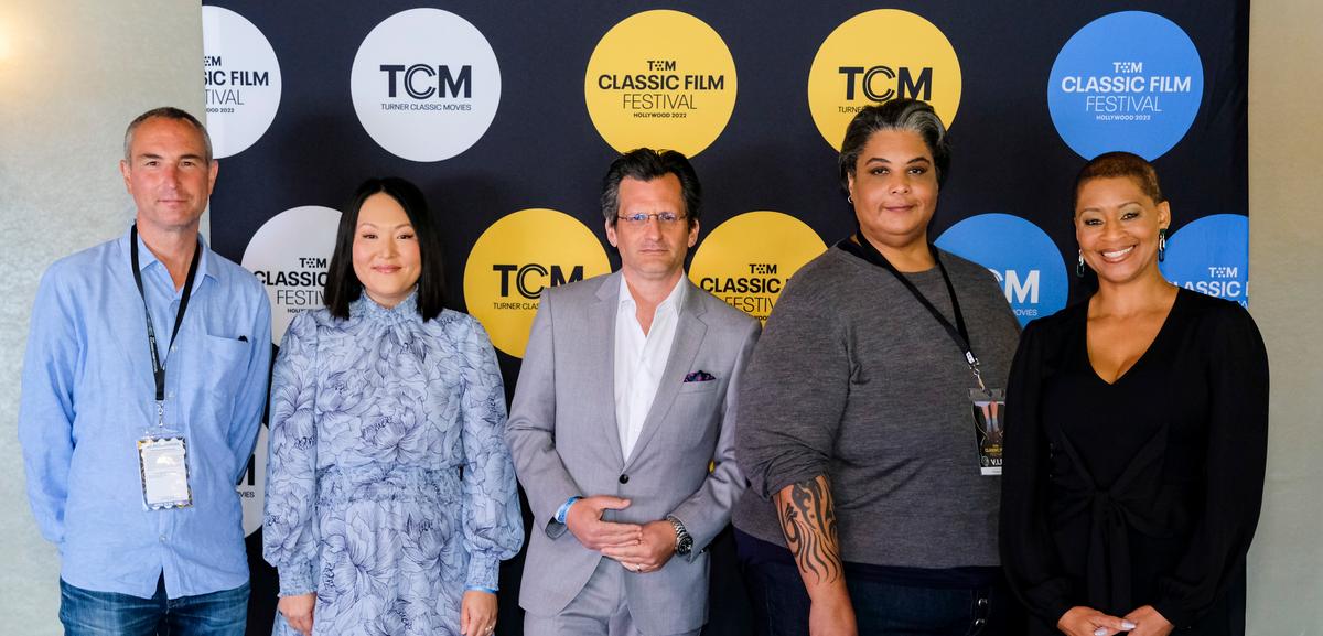 TCM’s ‘Reframed: Art vs. the Artist:’ Hollywood’s New Blacklist