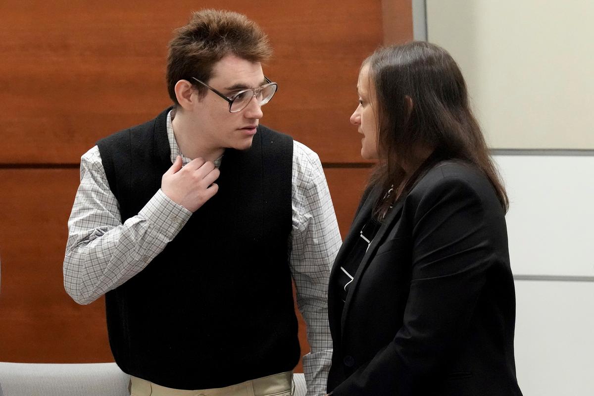 Letter: Parkland School Shooter Fixated With Guns, Dreamed of Killing