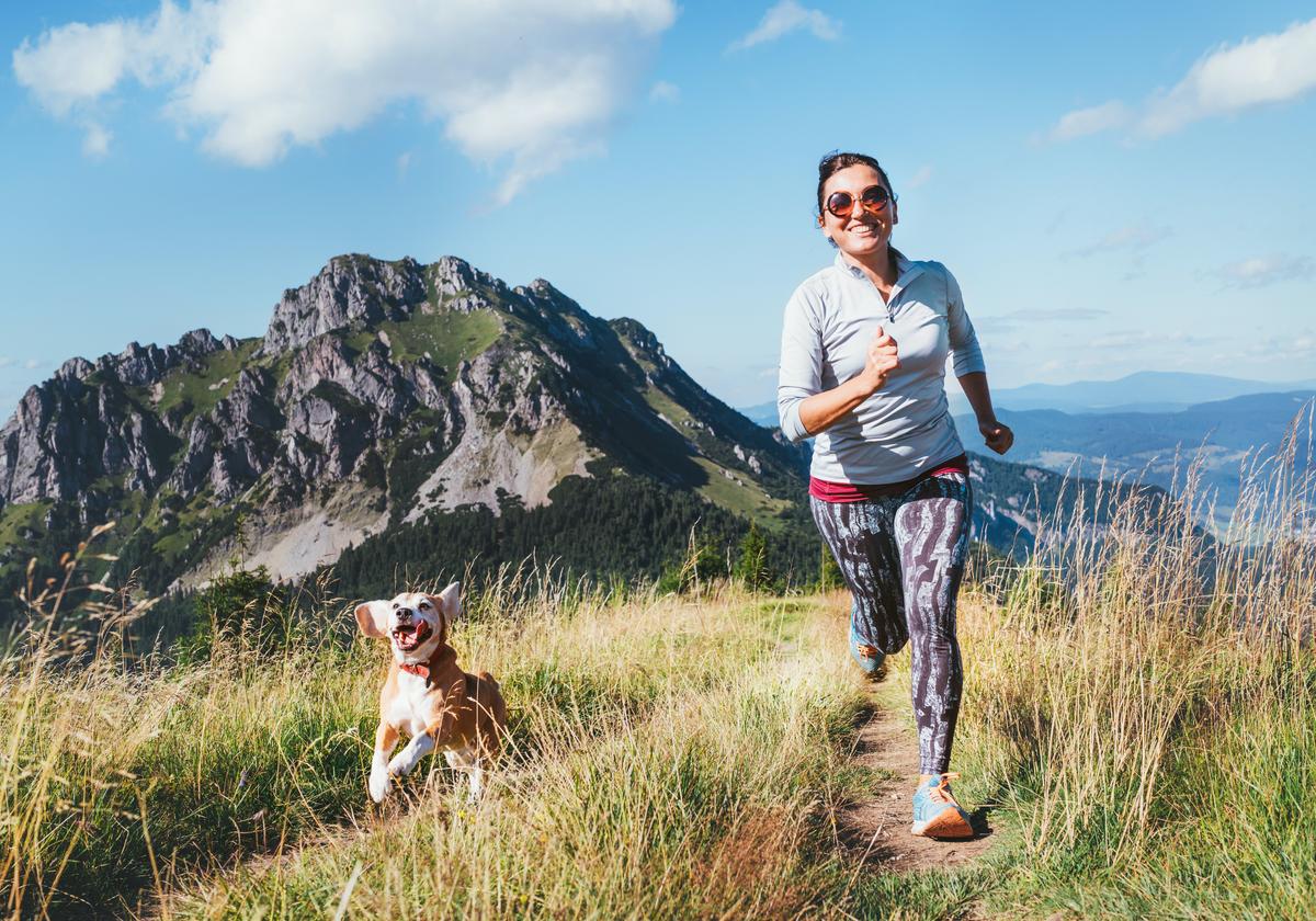 Healthy Lifestyle May Lessen Dogs’ Cancer Risk