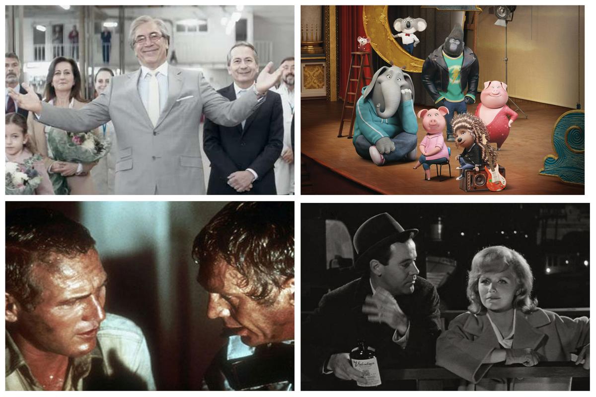 Epoch Watchlist: What to Watch for Aug. 26–Sept. 1