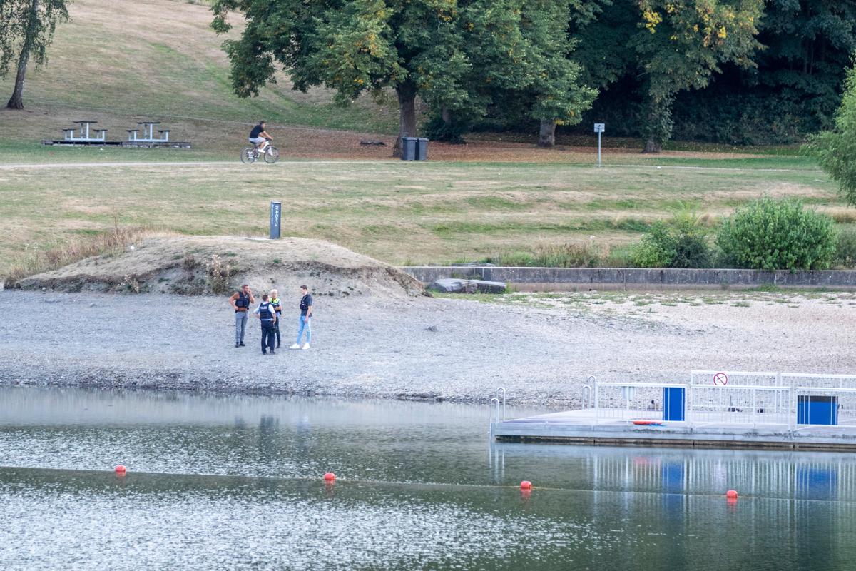 2 Young Brothers Who Drowned in Germany Were UK Tourists