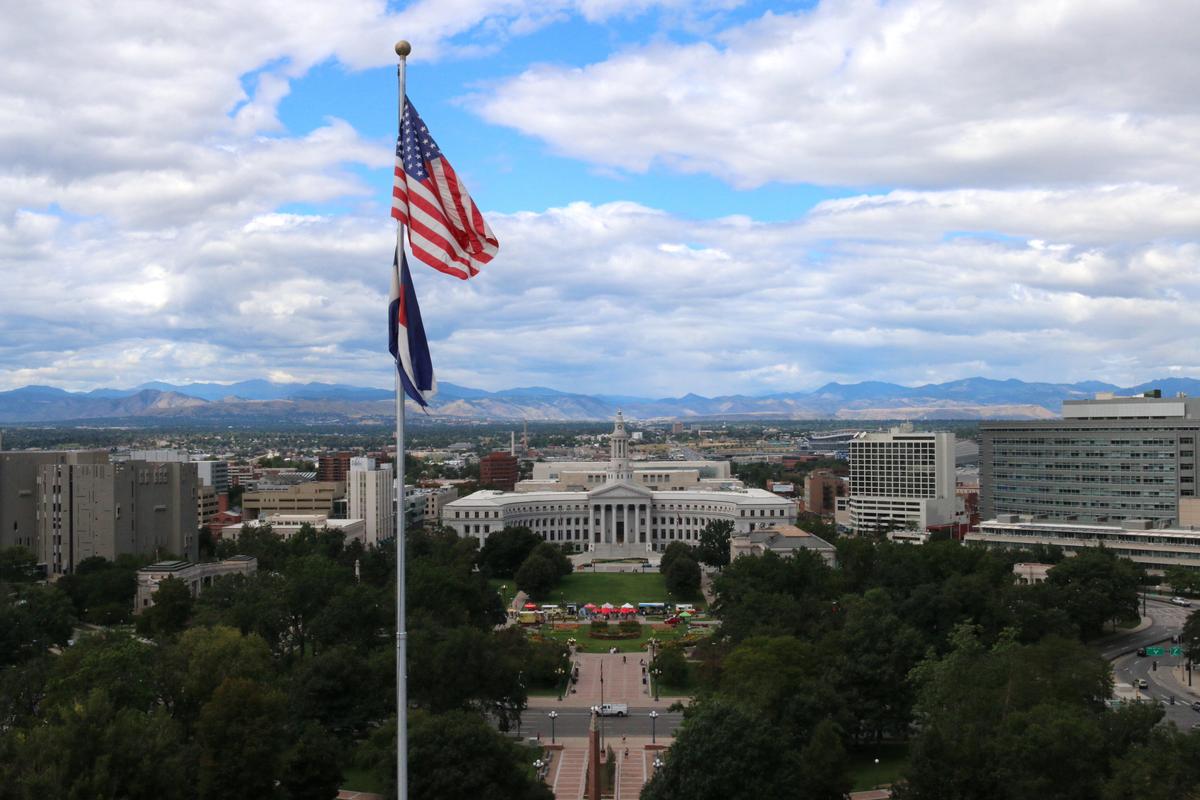 Colorado Offers Free Community College in Hope to Ease Workforce Shortage in High-Demand Jobs