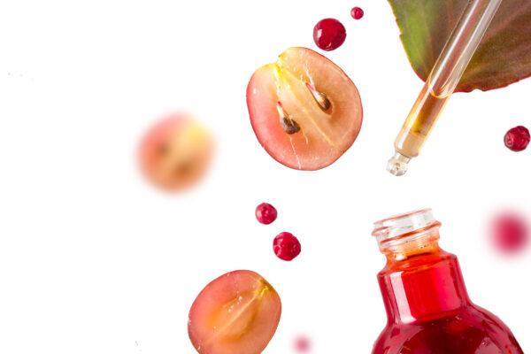 Grape seed extract appears to have blood pressure-lowering effects, as well as heart-rate lowering properties.<br/>(IRA_EVVA/Shutterstock)