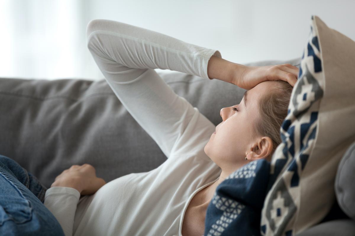 Over 3 Million Americans Have Chronic Fatigue Syndrome: Report