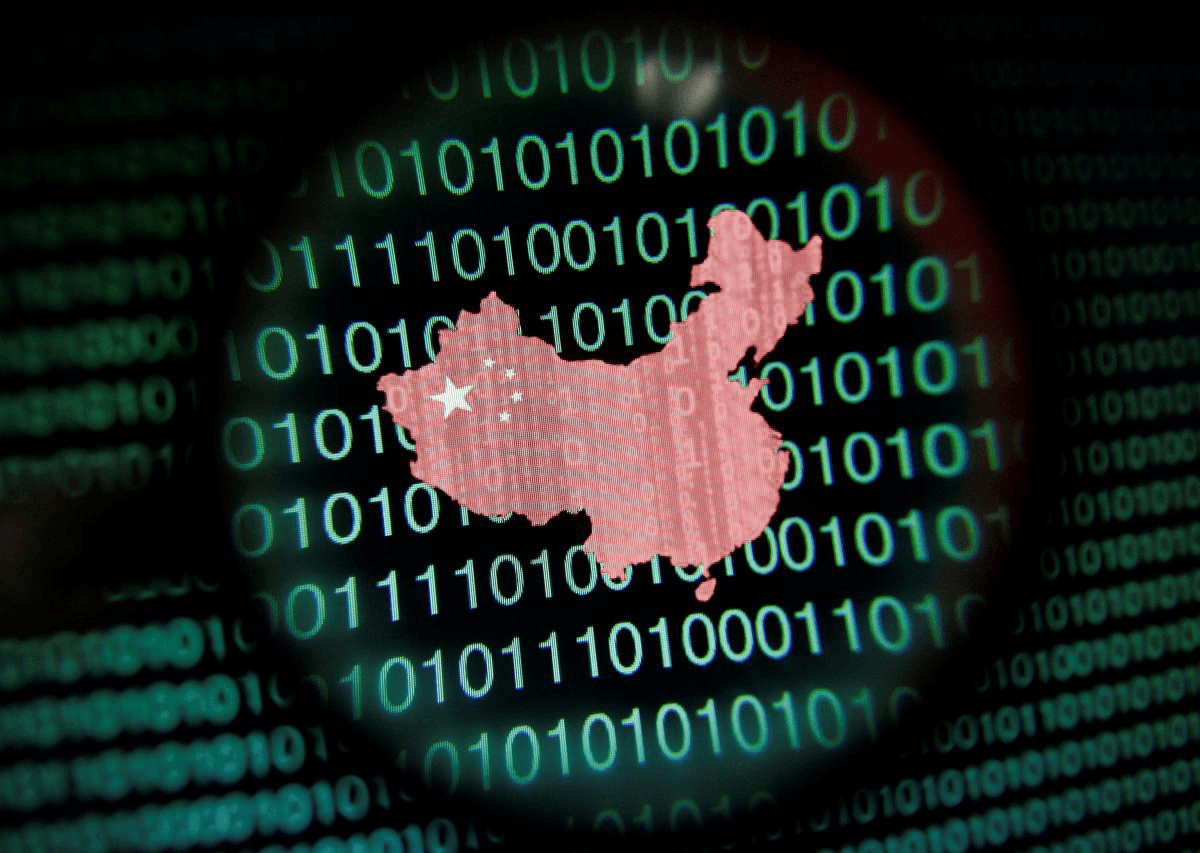 Suspected Chinese Hackers Tampered With Widely Used Customer Chat Program: Researchers