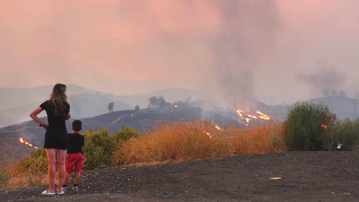 Emergency Broadcast Alert Telling Los Angeles Citizens to Evacuate Was Sent ‘In Error’