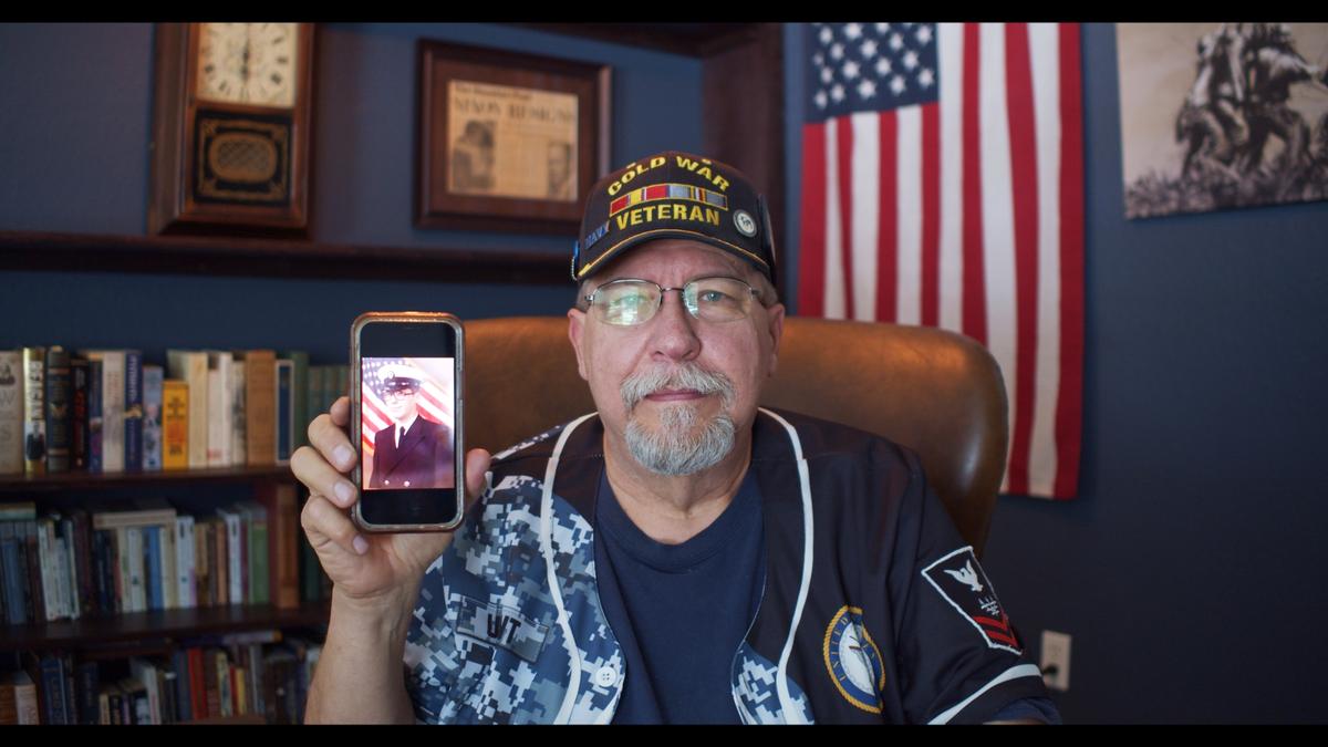 The Sound of the Enemy: How the US Navy’s Ocean Systems Technicians Tracked the Soviets