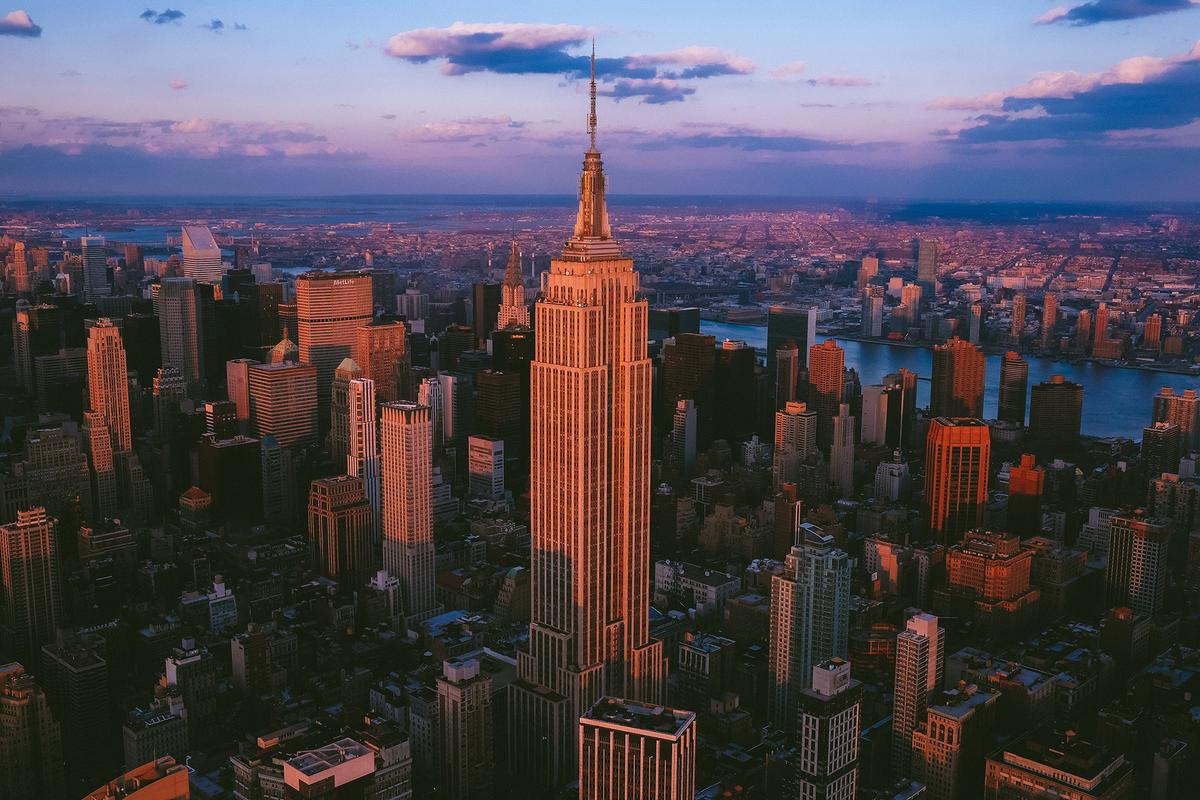 Plenty Free (And a Deal) in the Big Apple