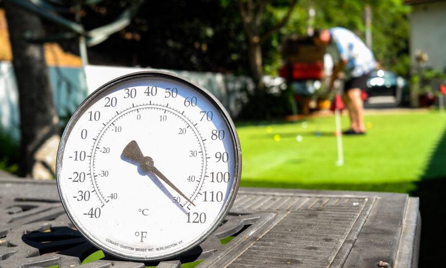 IN-DEPTH: Climate Experts Criticize Alarmist Rhetoric Over Summer Temperatures