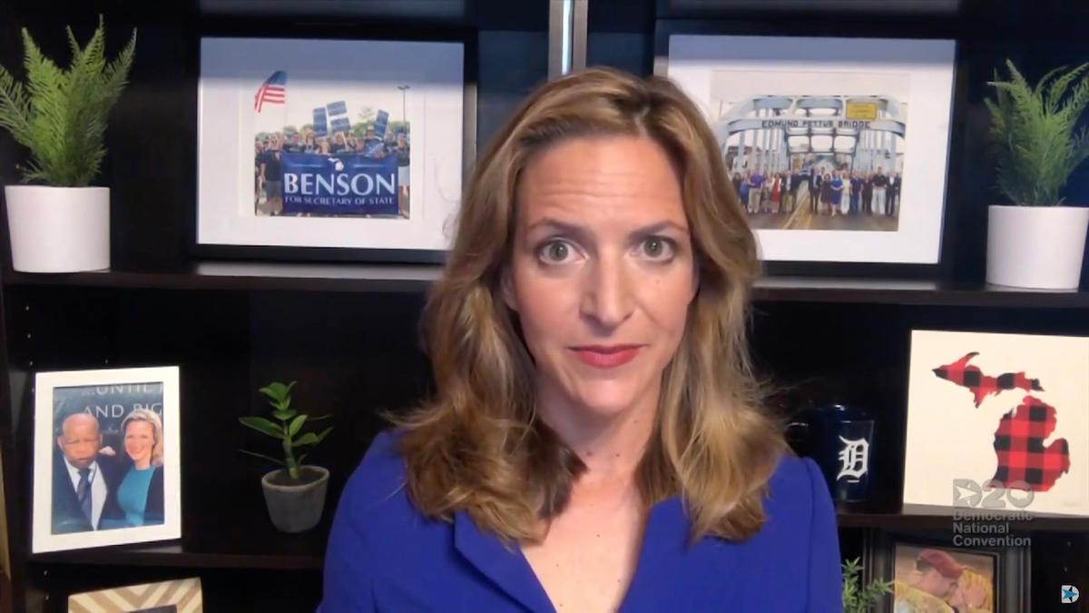 Michigan Investigates Missing Voting Equipment That Ended up on eBay