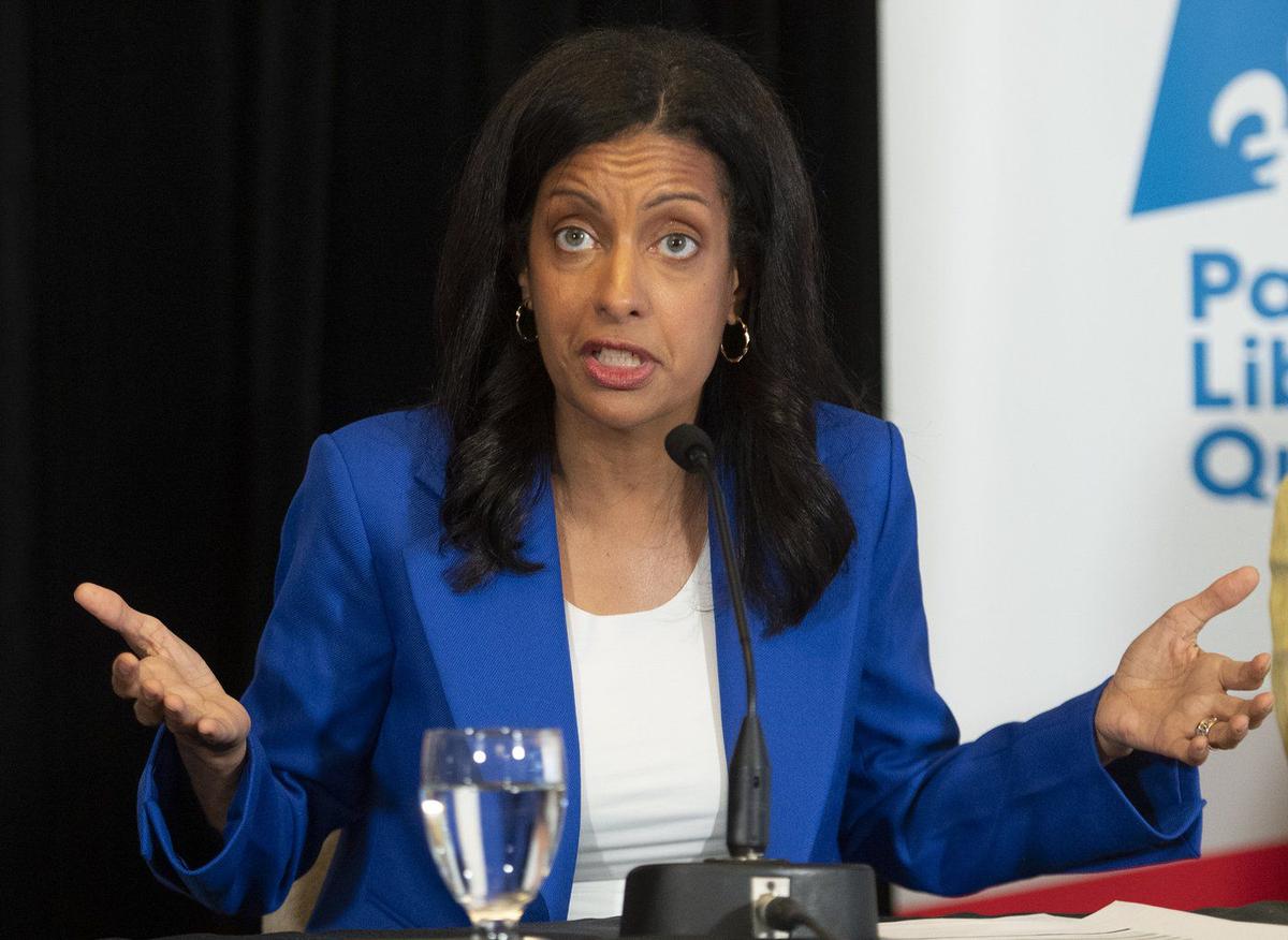 Quebec’s Party Leaders to Spread out Around the Province on Labour Day