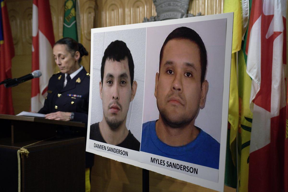 Timeline of the Police Response to Stabbings in Saskatchewan That Killed at Least 10
