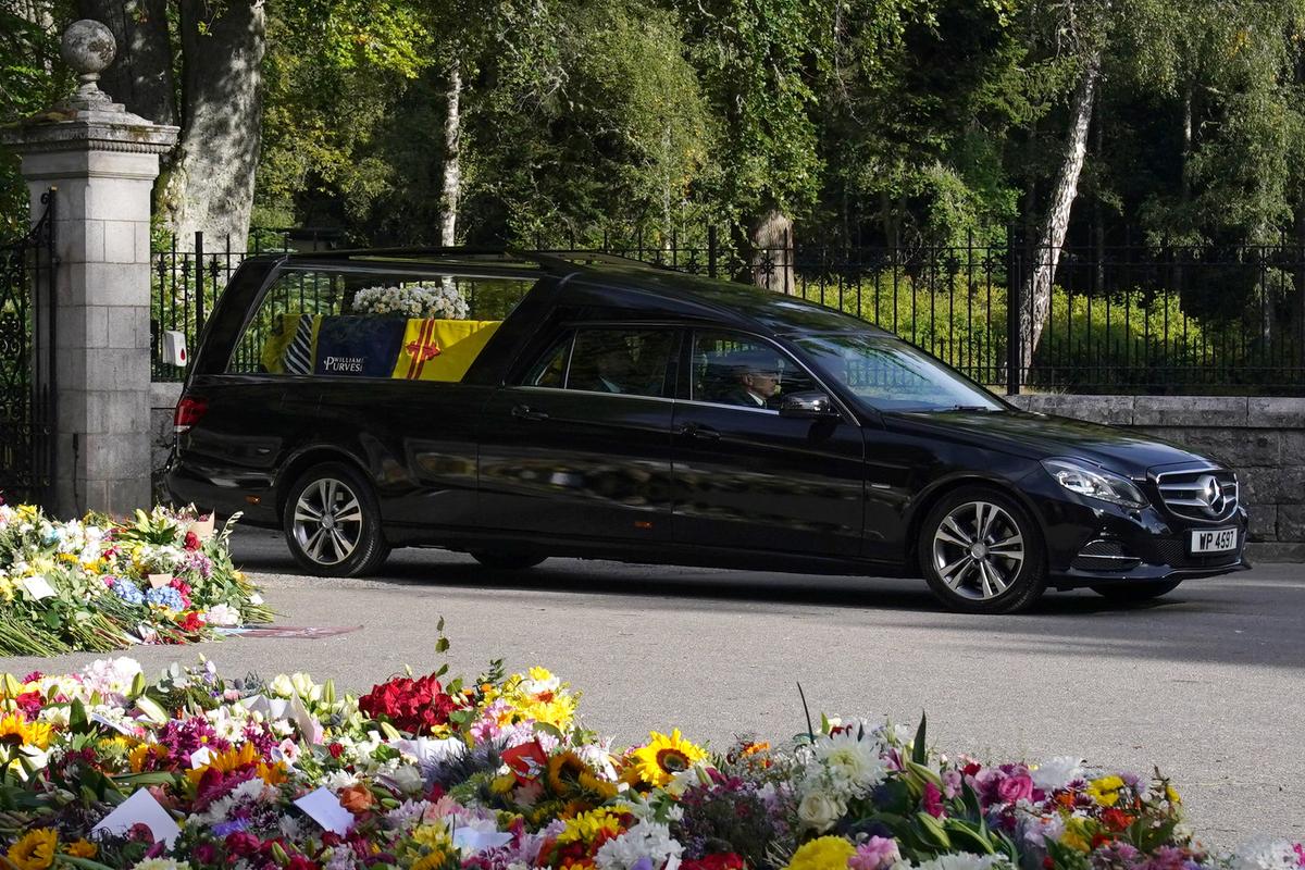 Fish and Chip Shop Targeted After Owner Mocks Queen’s Death