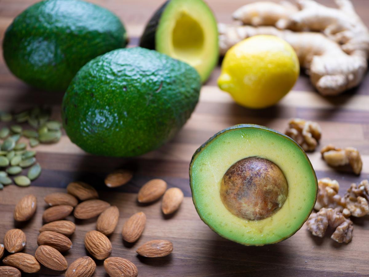 How to Prevent Blood Sugar & Triglyceride Spikes After Meals