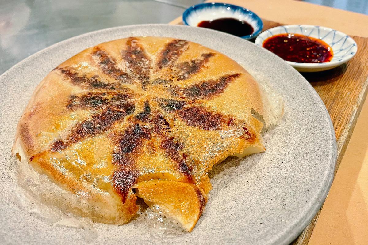 What Is a Dumpling? It’s More Complicated Than You Think