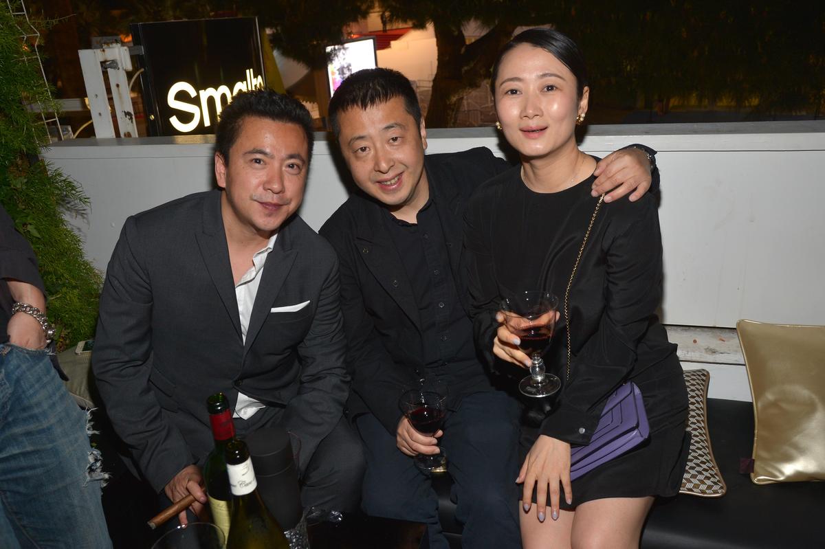 Huayi Brothers No Longer China’s Largest Privately-Owned Film Company