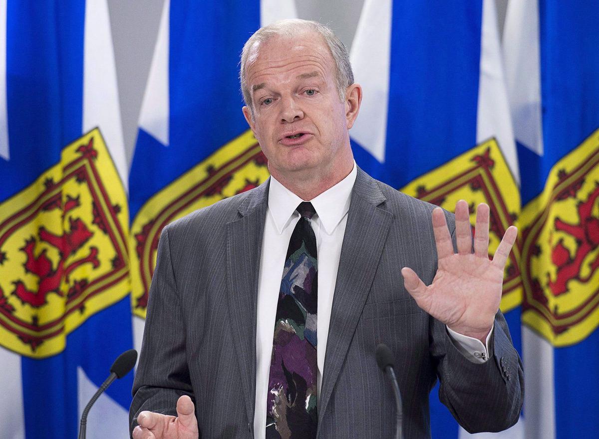 Mass Shooting Inquiry: Former Mountie Says He Quit Over Quashed Alert System Proposal