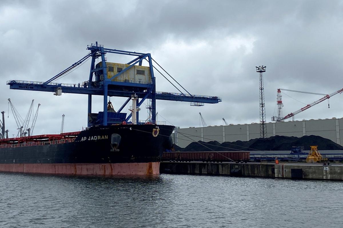 Germany Paying Billions for Russian Imports: Statistical Office