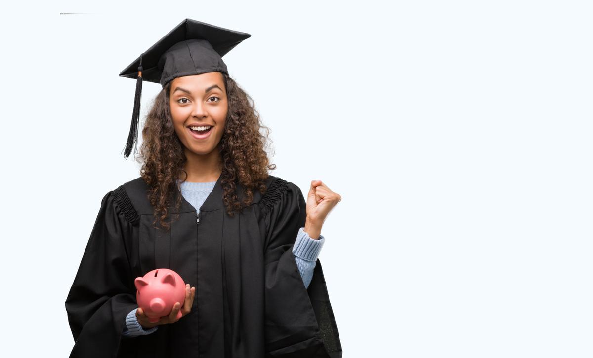 Kids and Money: Steps on How to Avoid Student Loan Debt