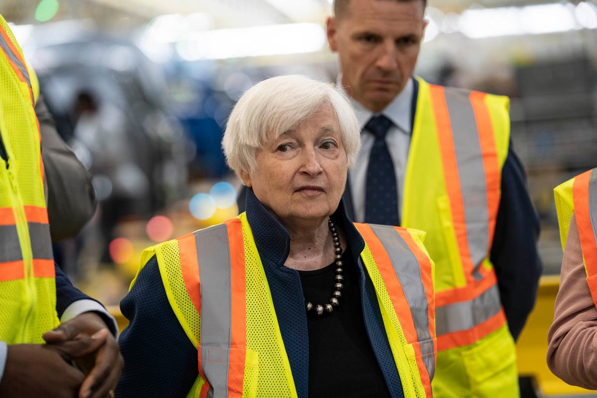 When Will Low-Income Americans Stop Looking to Government?