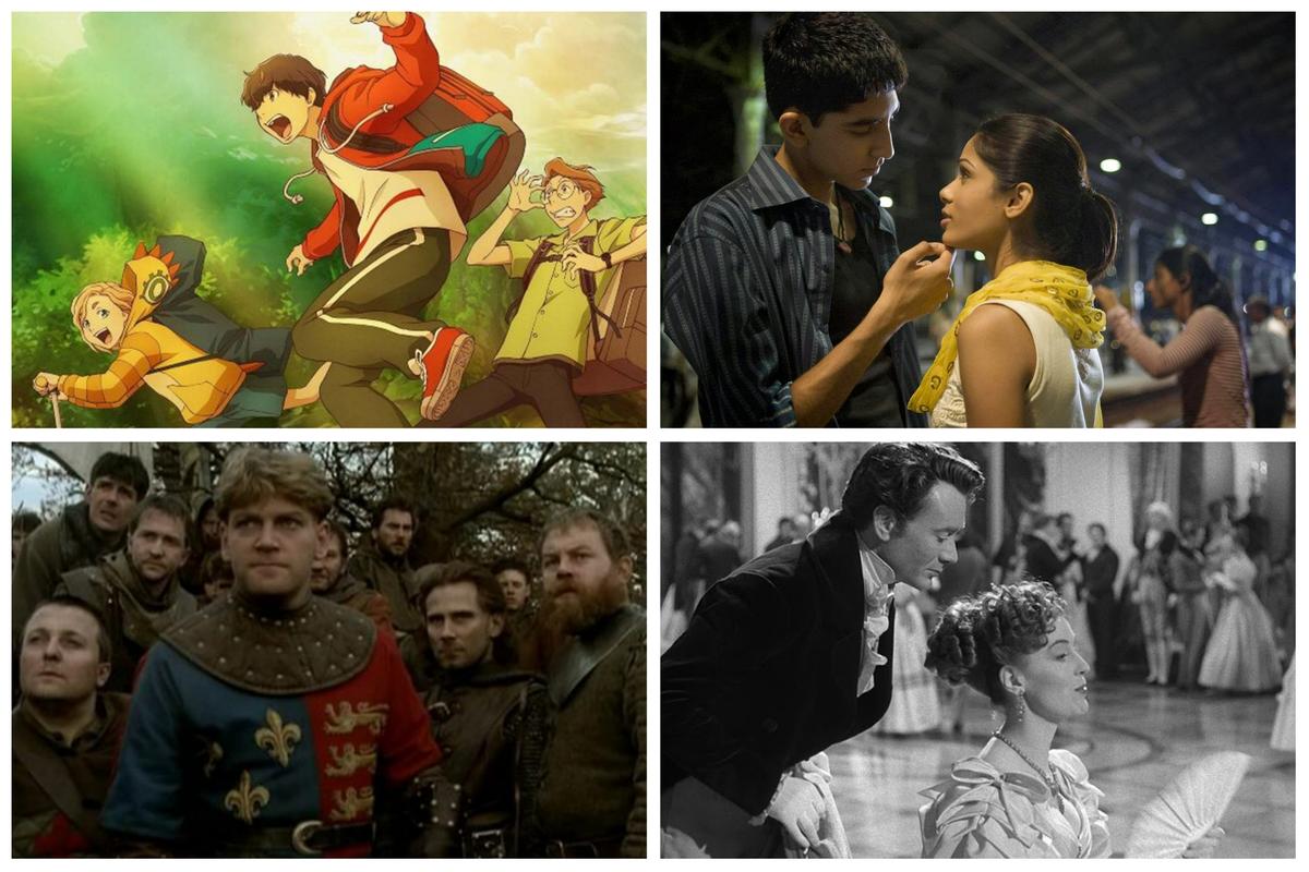 Epoch Watchlist: What to Watch for Sept. 16–Sept. 22