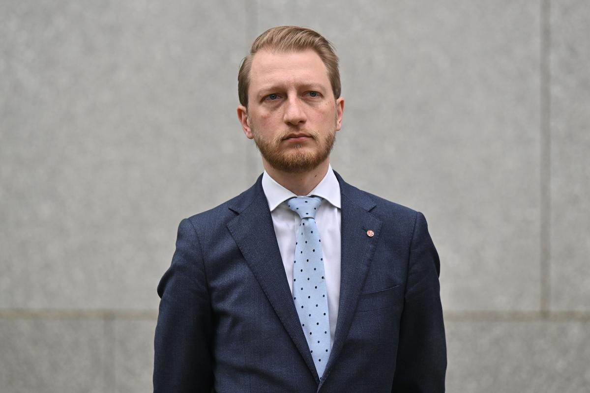 Senior Liberal Senator Says Coalition Must Prevent the ‘Victorianisation’ of Australia