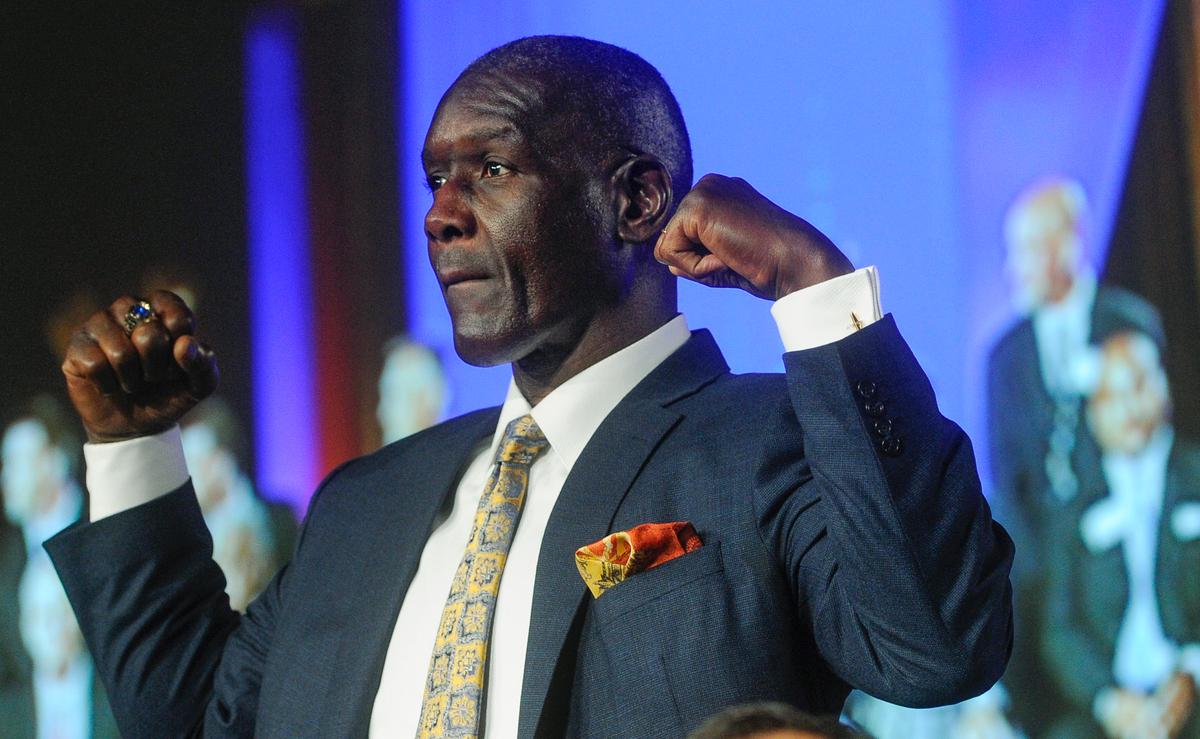 College Football Hall of Famer Shelby Jordan Dies at 70