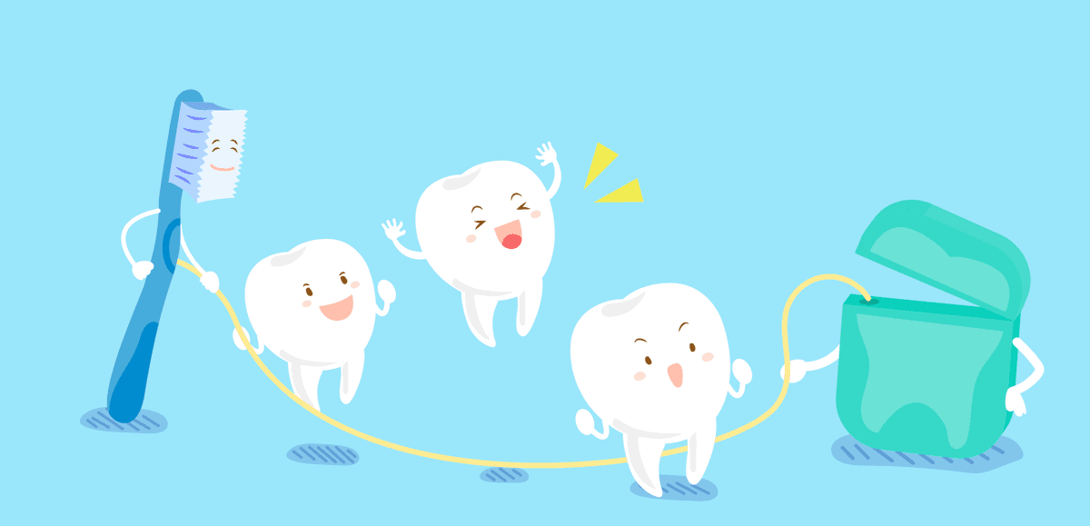 Should You Floss Before or After You Brush?