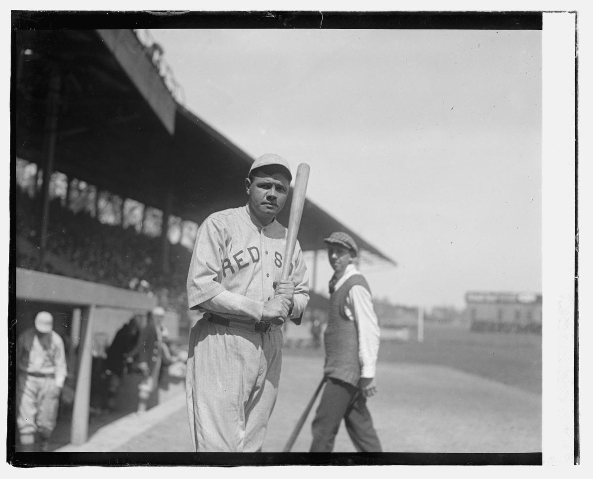 The Years of The Babe: How 2 of Today’s Best Players Have Brought Babe Ruth Back to Life