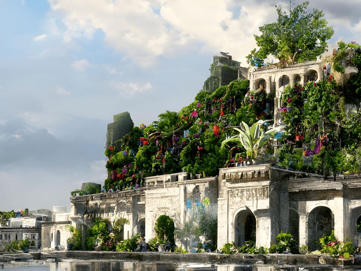 Stephen Vincent Benét’s Short Story ‘By the Waters of Babylon’: Fatal Forward Progress