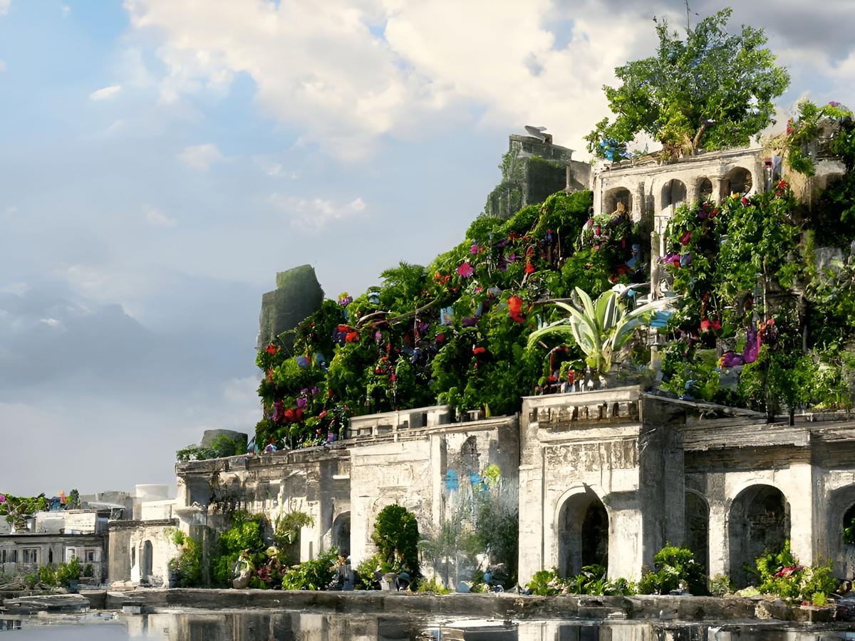 Stephen Vincent Benét’s Short Story ‘By the Waters of Babylon’: Fatal Forward Progress