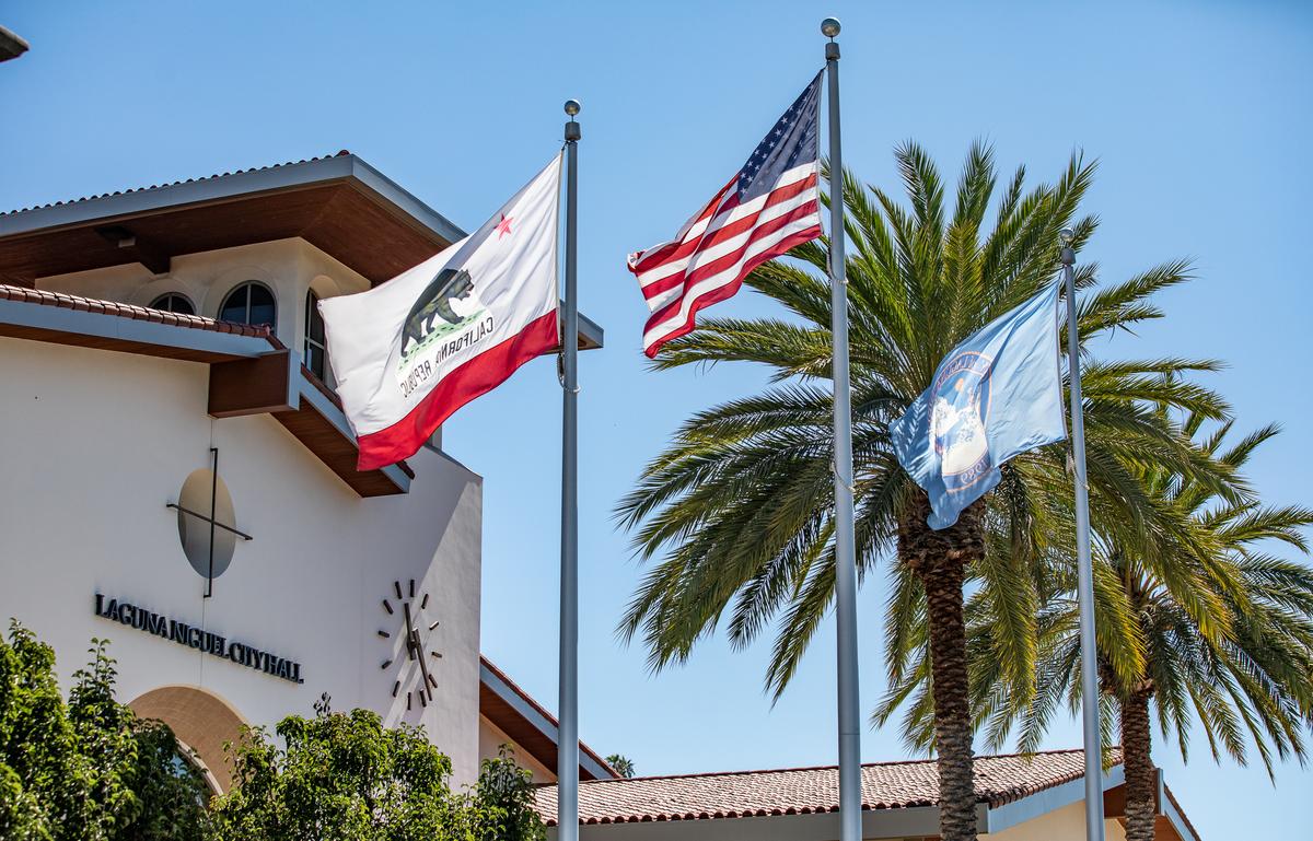Pandemic Triggers Business Owner’s Candidacy for Laguna Niguel City Council