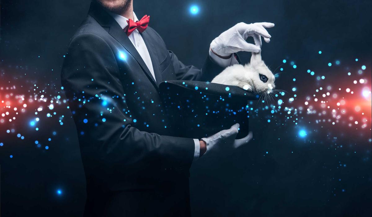 It Ends as It Began: As a Political Ploy