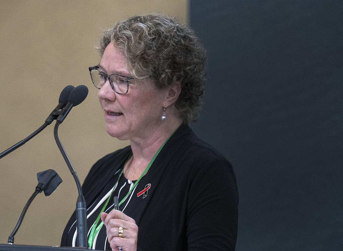 Mass Shooting Victim’s Family Calls for End to Sales of Decommissioned RCMP Vehicles