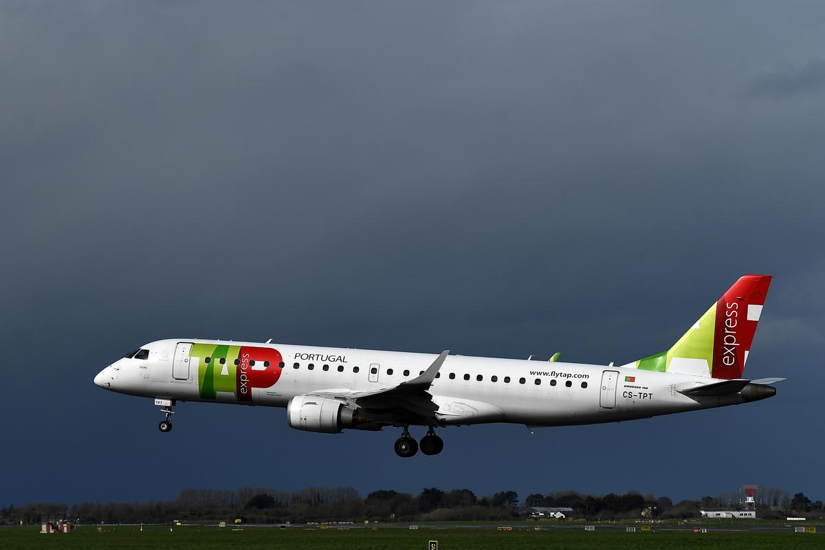 Portugal’s TAP Says Hackers Stole, Published Passengers’ Personal Data