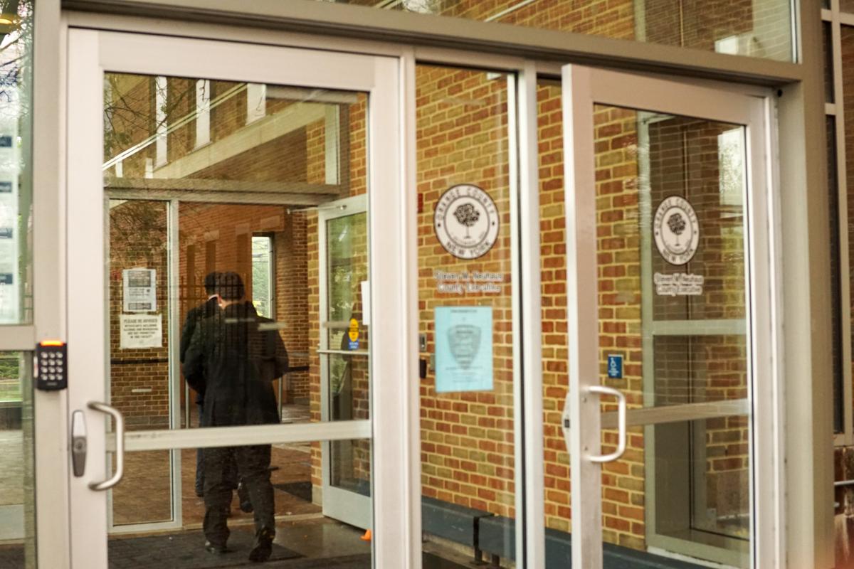 Orange County DA Reports Decrease in Crime, Result of Major Narcotics Operations in Annual Update