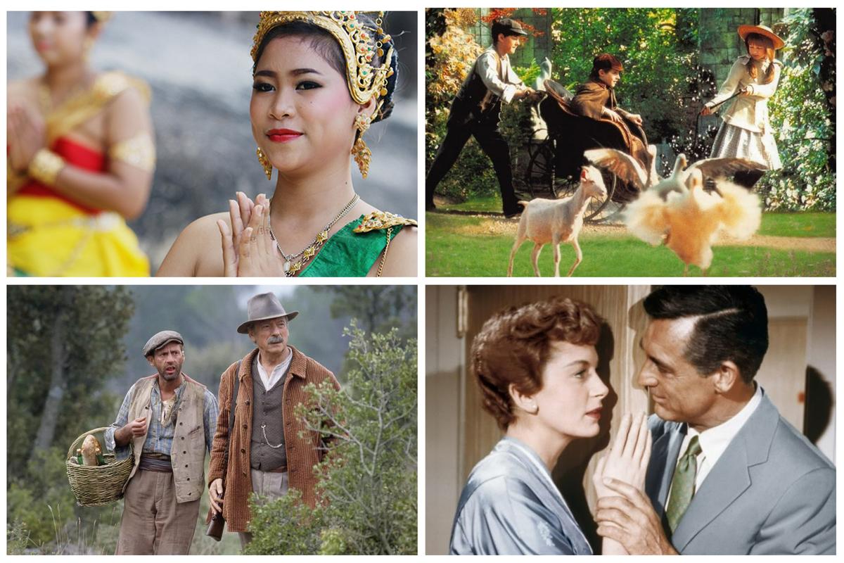 Epoch Watchlist: What to Watch for Sept. 23–Sept. 29
